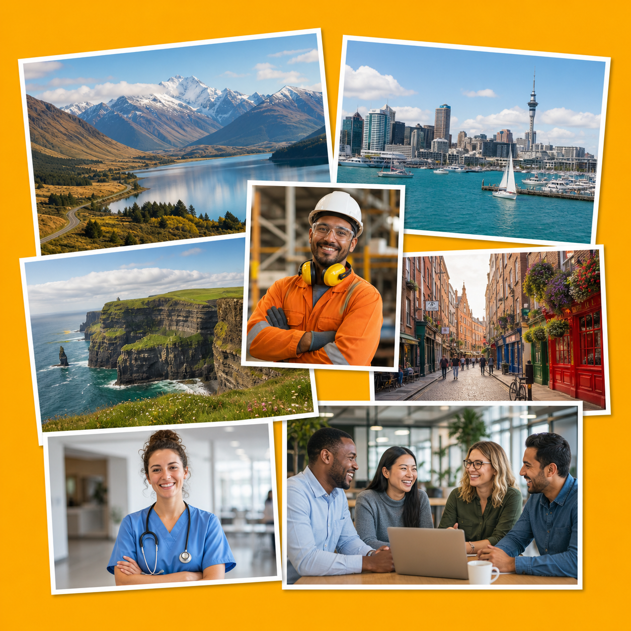Australia